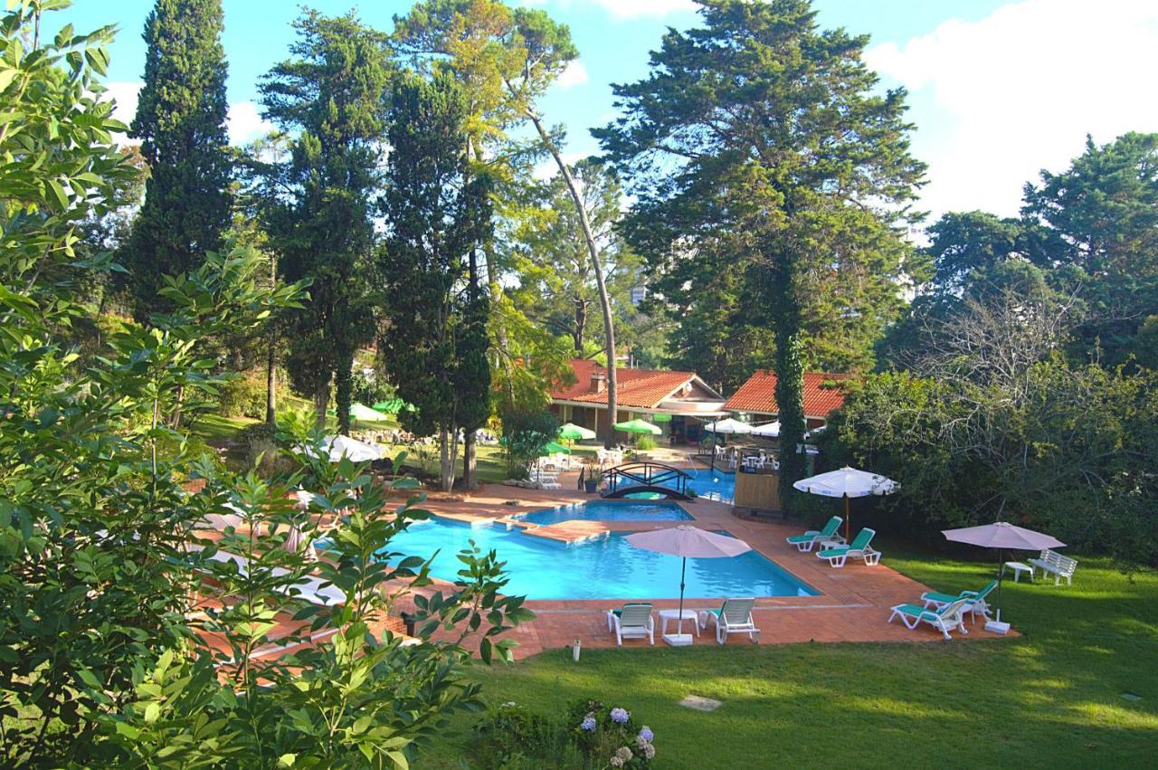 Hotel Los Pinos Country Punta del Este Luaran gambar