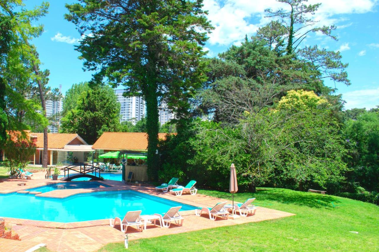 Hotel Los Pinos Country Punta del Este Luaran gambar