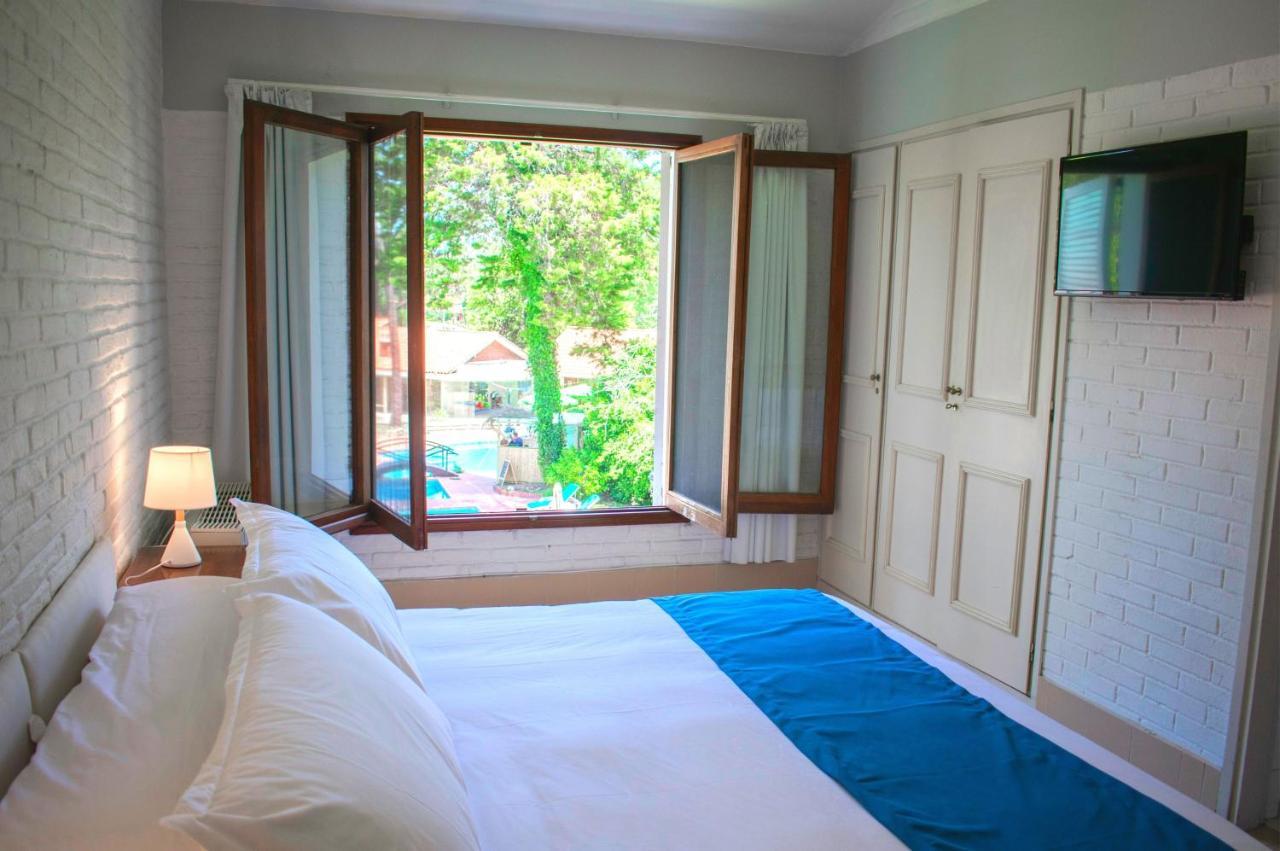 Hotel Los Pinos Country Punta del Este Luaran gambar