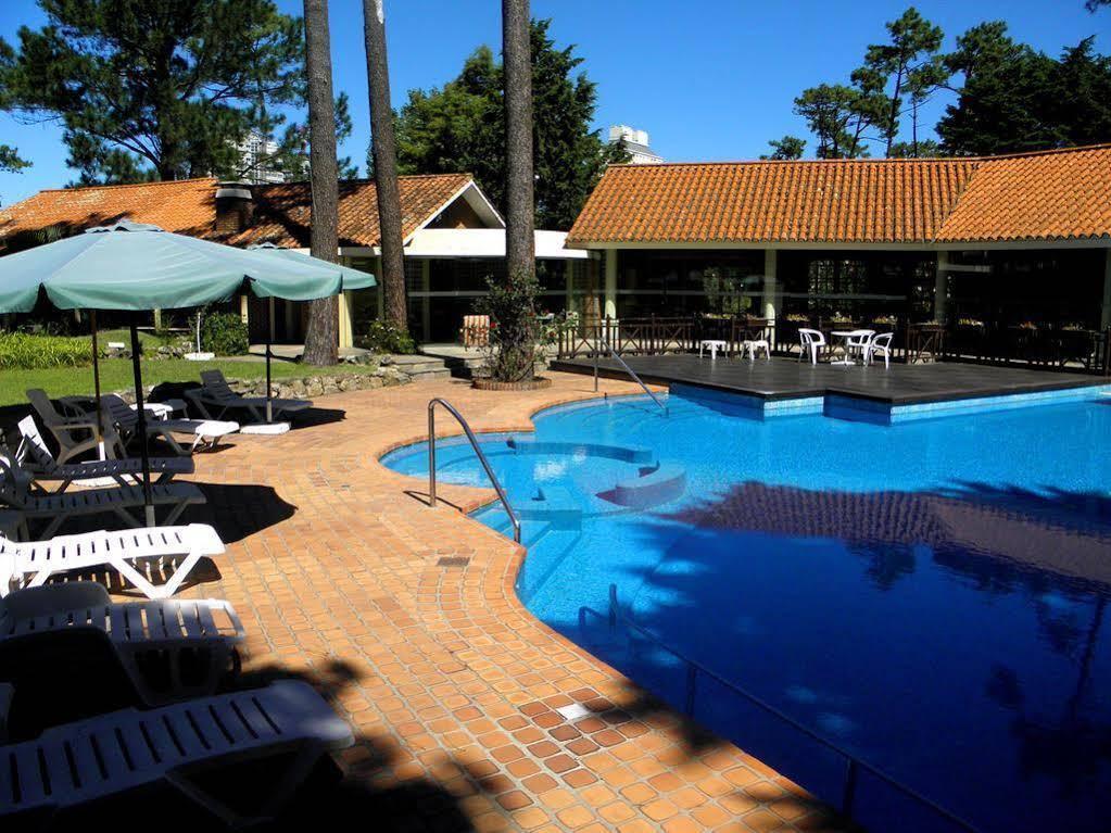 Hotel Los Pinos Country Punta del Este Luaran gambar