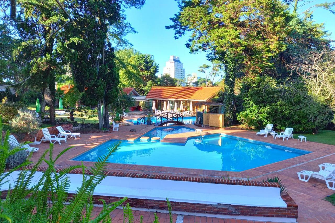 Hotel Los Pinos Country Punta del Este Luaran gambar