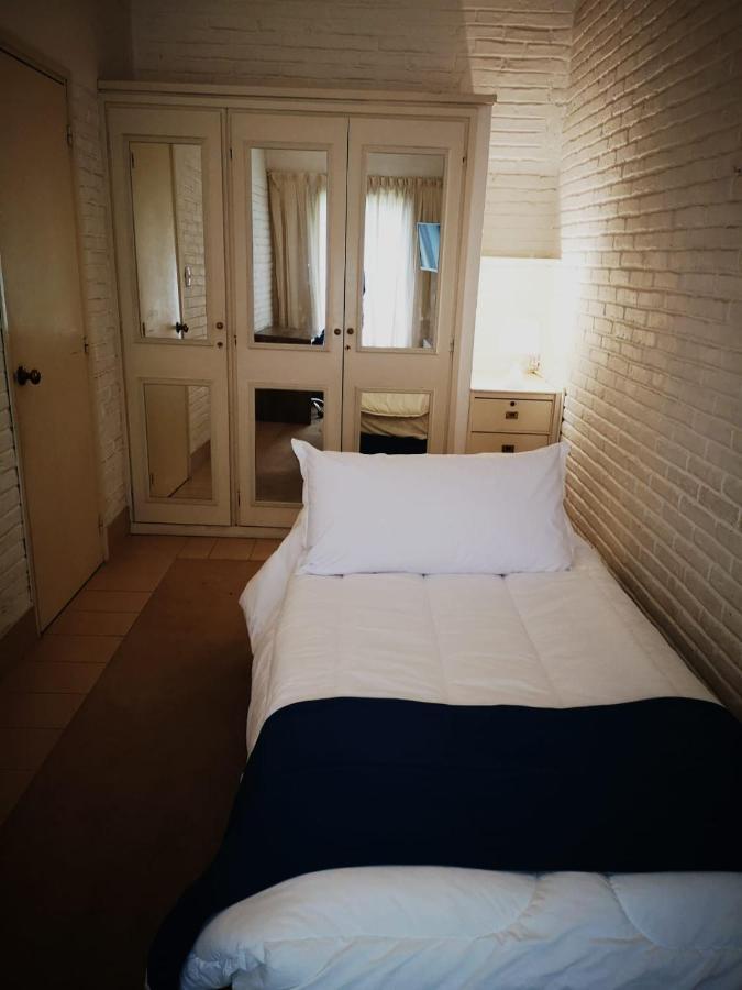 Hotel Los Pinos Country Punta del Este Luaran gambar